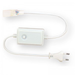 Контроллер GDC-RGB-1500-IP20-220