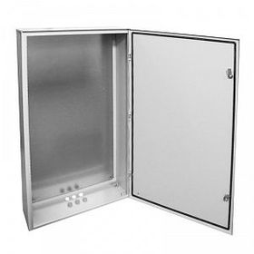 Корпус металлический ЩМП 09 IP54 (800х600х250) 