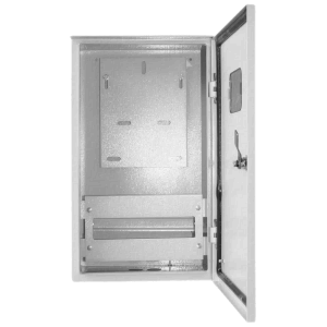 Корпус щита учета ЩРУ 3Н-12 IP54 (500х300х155)