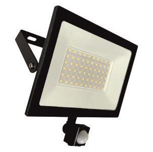 Прожектор светодиодный LE LED FL IR 20BT IP65 6500 (с датчиком)