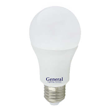 Лампа светодиодная GLDEN-WA60-20-230-E27-6500