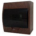Боксы ЩРН-П "ЭКО" - цвет бук
