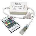 Контроллеры RGB 220V