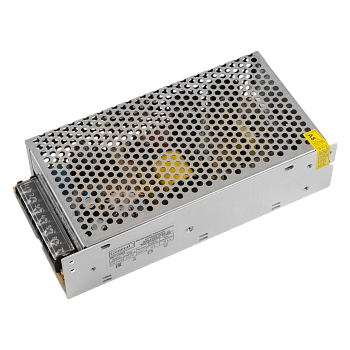 Светодиодный драйвер GDLI-200-IP20-12