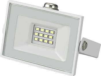 Прожектор светодиодный GTAB- 10BT-IP65-6500-W