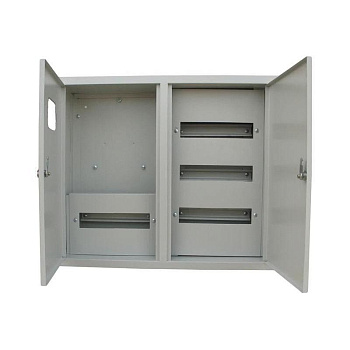 Корпус металлический ЩРУ 3Н-48 (500х600х147)