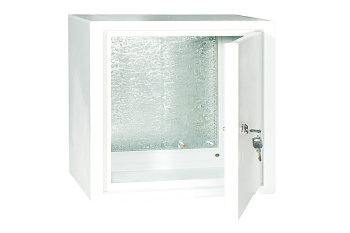 Корпус металлический ЩМП-3.4.2-0 IP66 (300х400х200) TDM