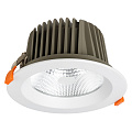 Светильники встраиваемые Даунлайт LED