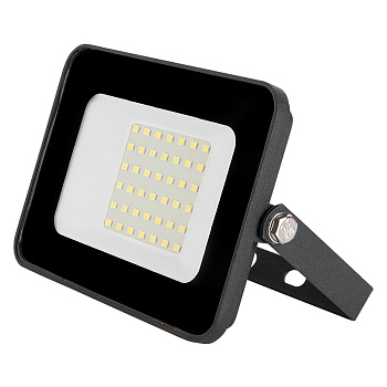 Прожектор светодиодный GTAB- 50BT-IP65-6500