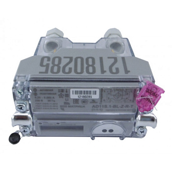 Матрица AD11S.1-BL-Z-R-T (1-1-1) 5(80A) PLS(OFDM)+WM-Bus 868 МГц, оптопорт