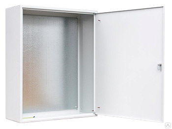 Корпус металлический ЩМП 06-2 IP31 (500х400х200)