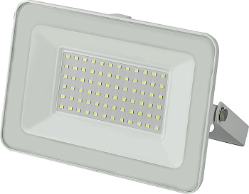 Прожектор светодиодный GTAB- 70BT-IP65-6500-W
