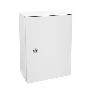 Копрус металлический ЩМП 03 IP31 (360х300х155)