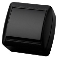 Серия "Селигер" IP44 (открытая установка ) - цвет графит