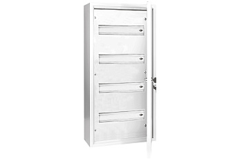 Корпус металлический ЩРН-48 (600х300х125)