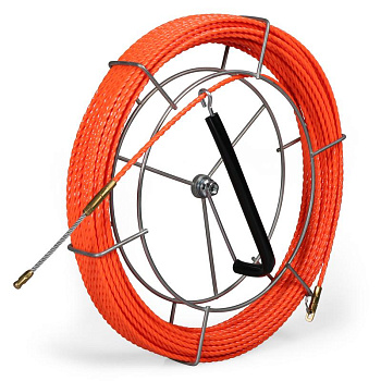 Протяжка из плетеного полиэстера PET-1-4.7/30MK