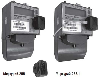 Адаптер Меркурий 255