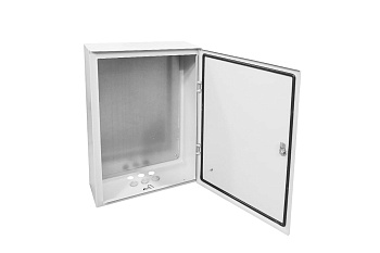 Корпус металлический ЩМП 08 IP54 (650х500х220) 