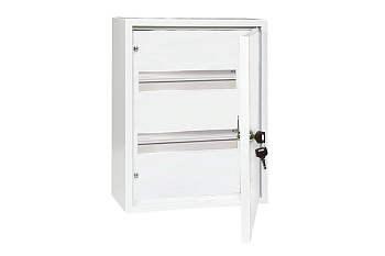Корпус металлический ЩРН-24 (330х300х125)
