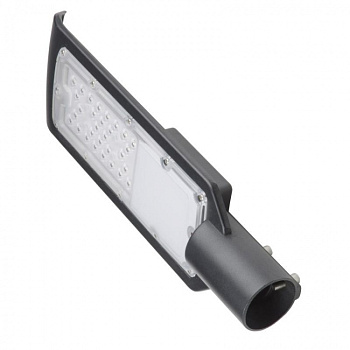 Светильник светодиодный уличный PRE LST LED 100W 6500К