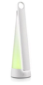 Светильник GLTL-039  10Вт белый 530лм rgb pyramid (1/8)
