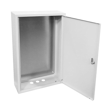 Корпус металлический ЩМП 07 IP31 (600х400х155)