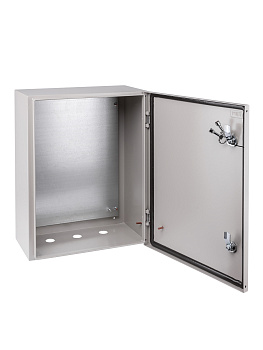 Корпус металлический ЩМП-2-0 IP66 (500х400х220) TDM