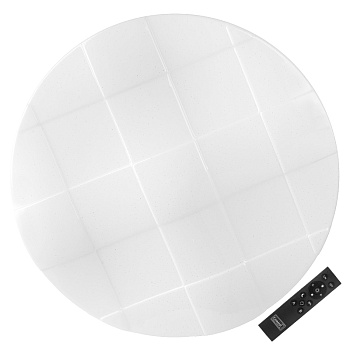 Светильник GSMCL-Smart22   80w  Quadratic  5440lm (1/5)