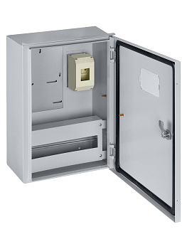 ЩУРН-3/12 (5000х300х155) IP54 Народный эконом