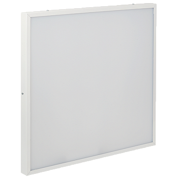 Светодиодная панель универсальная 40вт 4000к матовая