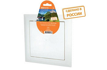 Люк ревизионный, 200х200 TDM