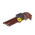 Наборы ключей TORX