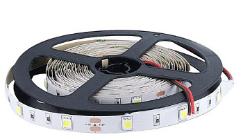 Лента светодиодная GLS-5050-30-7.2-12-IP20-3