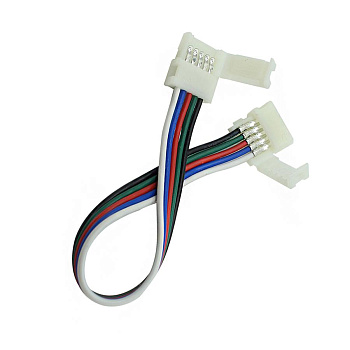 Коннектор GSC10-RGBW-SCS-IP20 