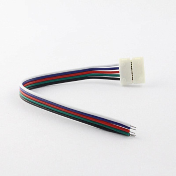 Коннектор GSC10-RGBW-CS-IP20 