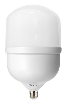 Лампа светодиодная GLDEN-HPL-150ВТ-230-E40-6500