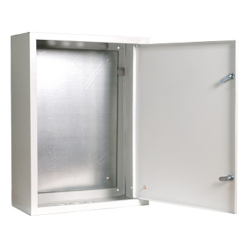 Копрпус металлический ЩМП 08 IP31 (650х500х220) 