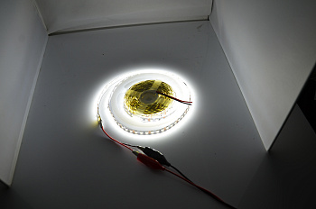 Лента светодиодная GLS-2835-120-9,6-12-IP20-6