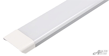 Светильник светодиодный СПО-4 IP40 100Вт 4000К 175-265В 
