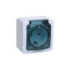 RSb20-3-GPBd roz 1m s z-k o-u IP54 (tsvet kryshki dymchatyy) GERMES PLUS-1000x1000