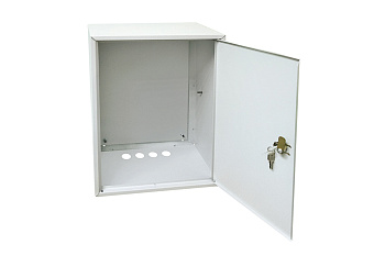 Корпус металлический ЩМП-2-0 (500х400х220) IP31 Народный